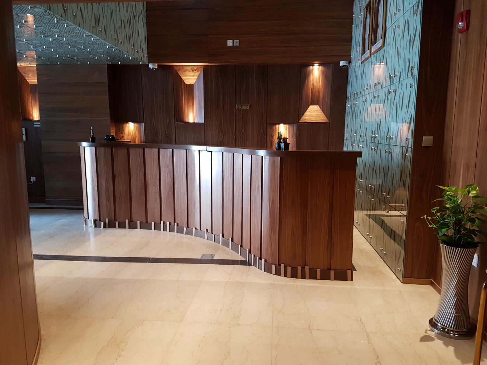 Al Mansour Plaza Hotel - Doha