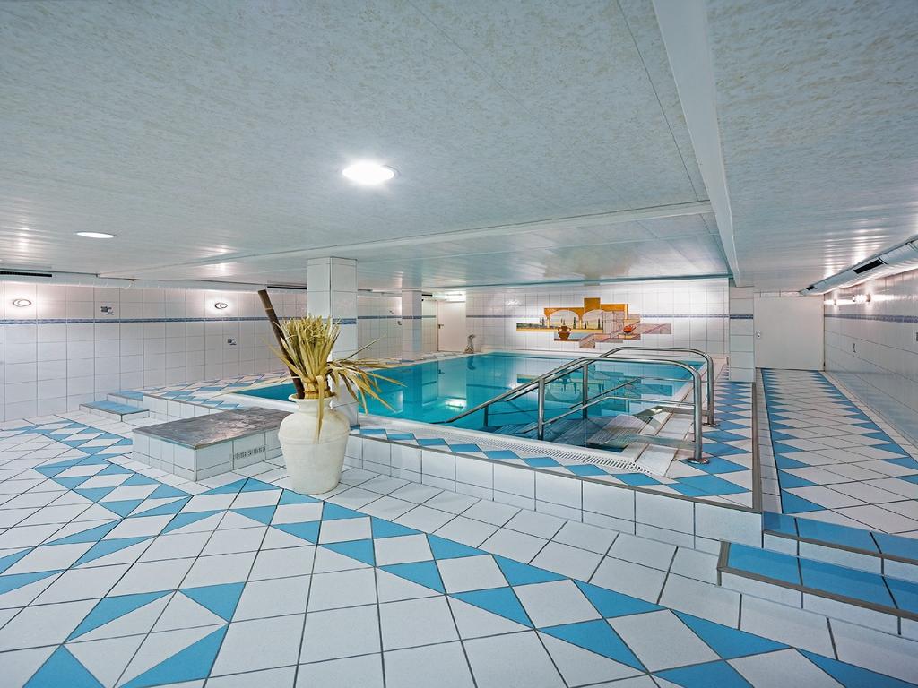 Art Hotel Aachen