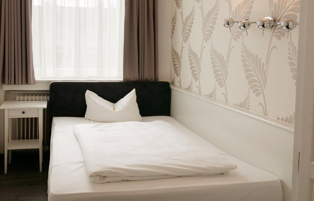 Hotel Krone Aachen City-Eurogress