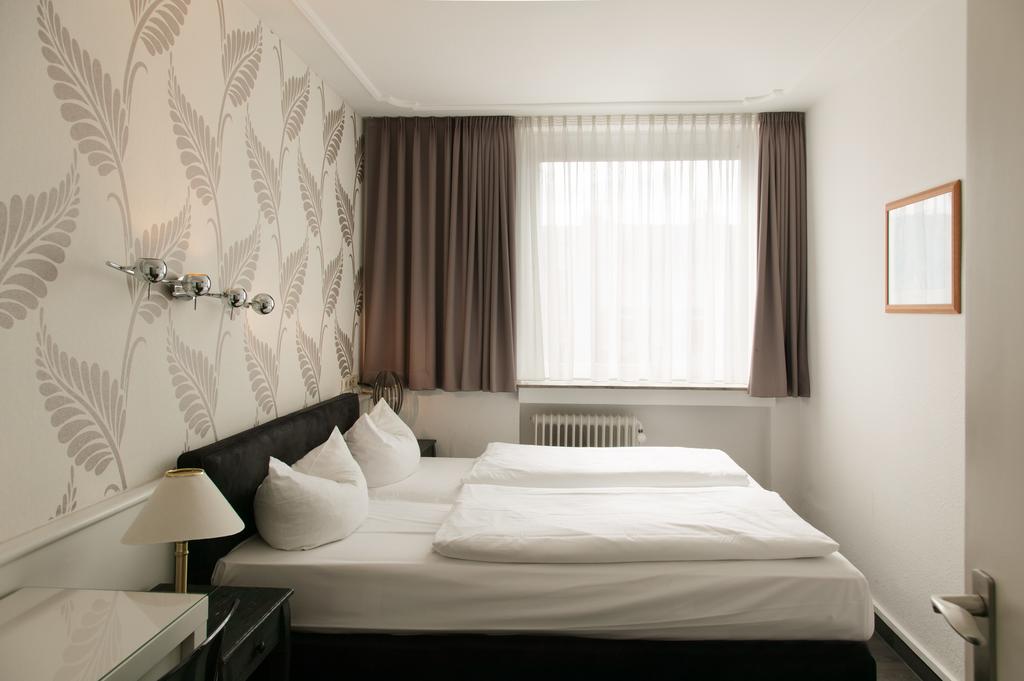 Hotel Krone Aachen City-Eurogress