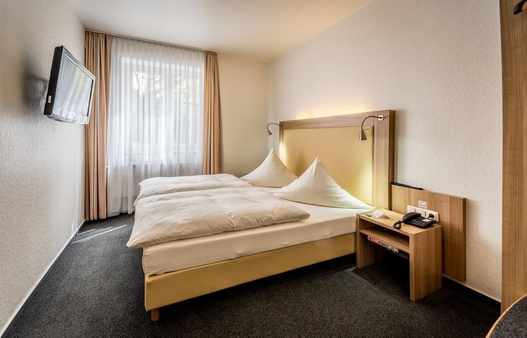 Hotel Lousberg