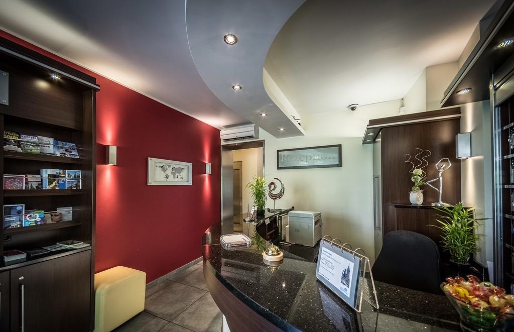 Hotel Lousberg