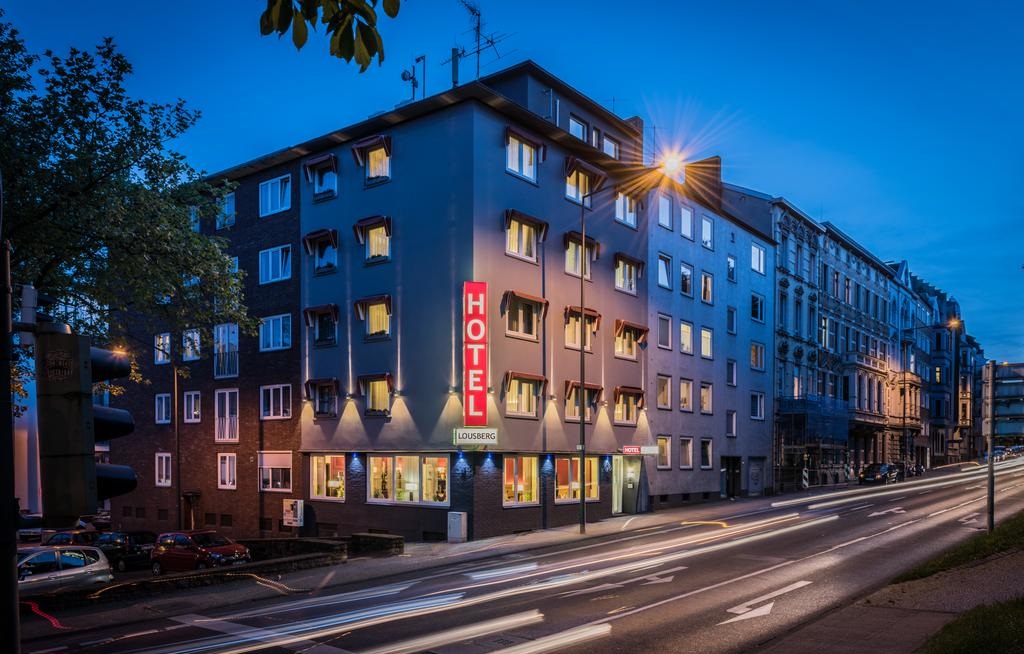Hotel Lousberg