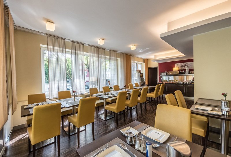 Hotel Lousberg