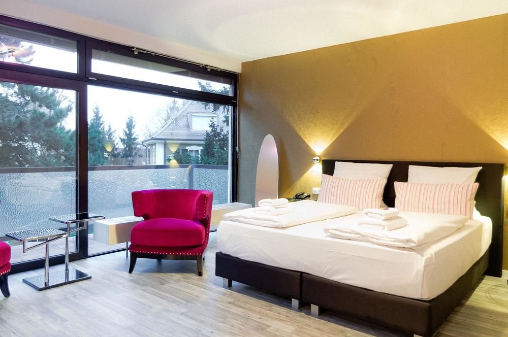 Arthotel ANA GOLD