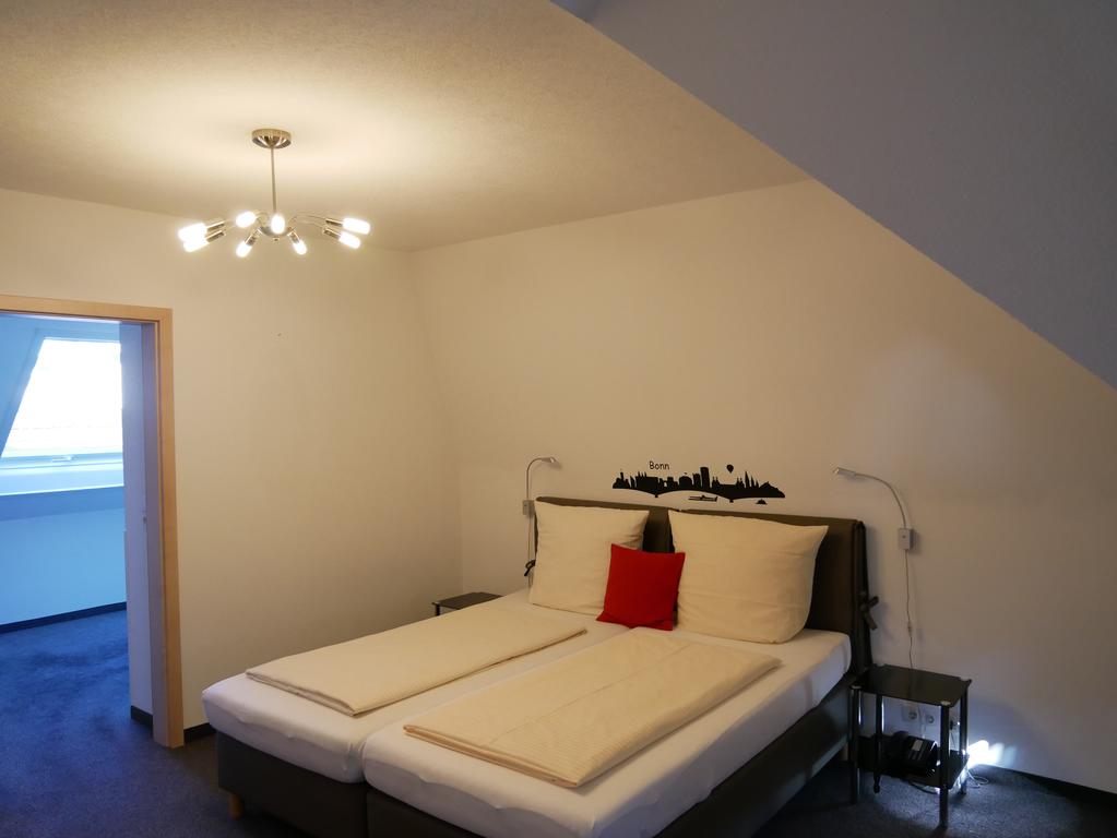 Brauhotel Bonn