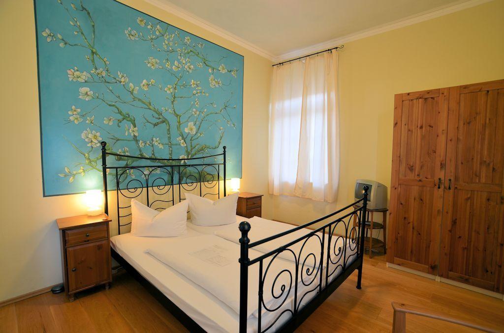 Villa Seraphinum