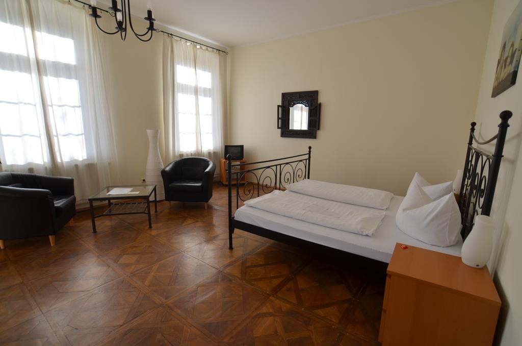 Villa Seraphinum