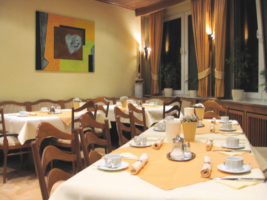 Ruhr Hotel