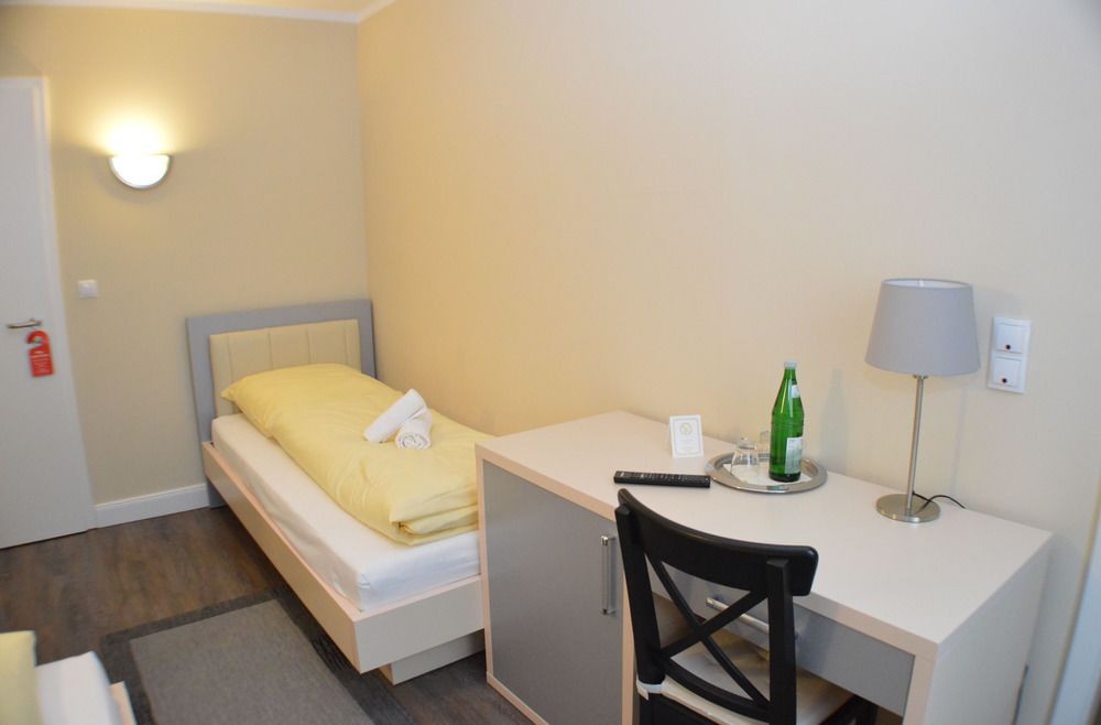 Hotel Jeta