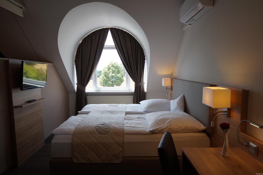 Hotel Bauschheimer Hof
