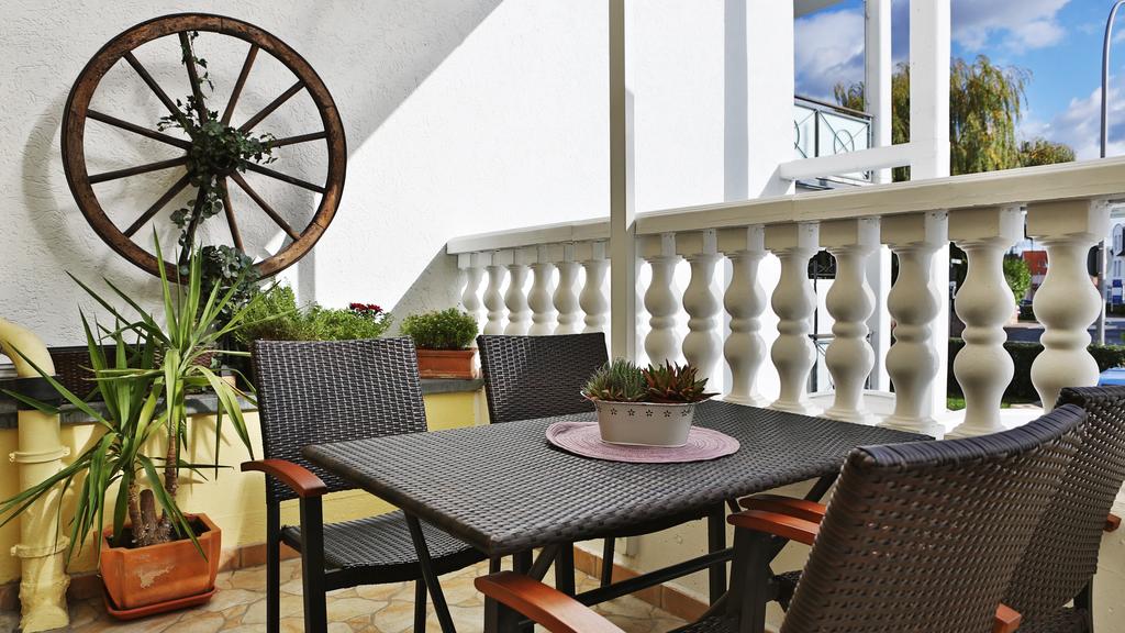 Hotel Bauschheimer Hof