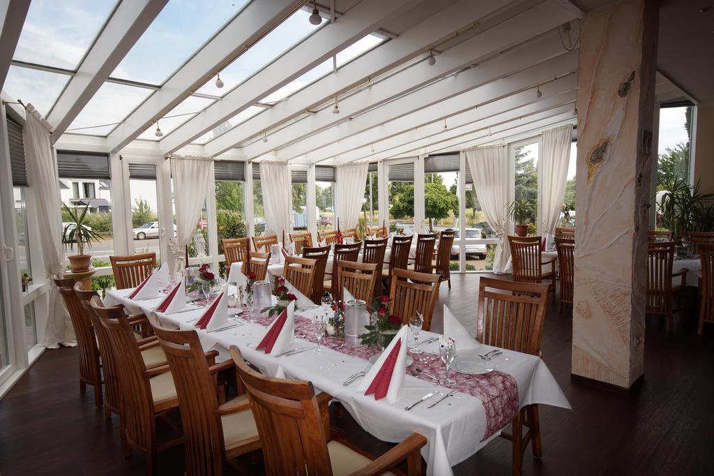 Hotel Bauschheimer Hof