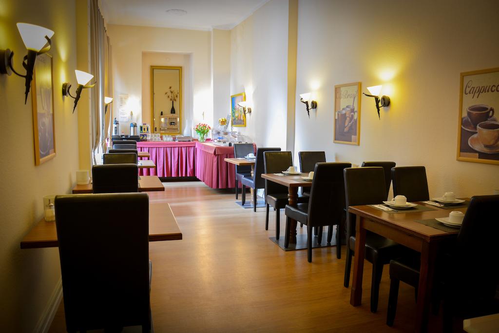 Hotel Am Landeshaus