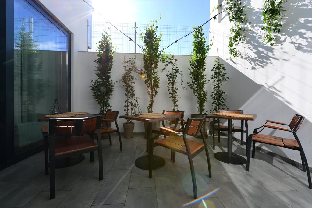 Hotel Faros