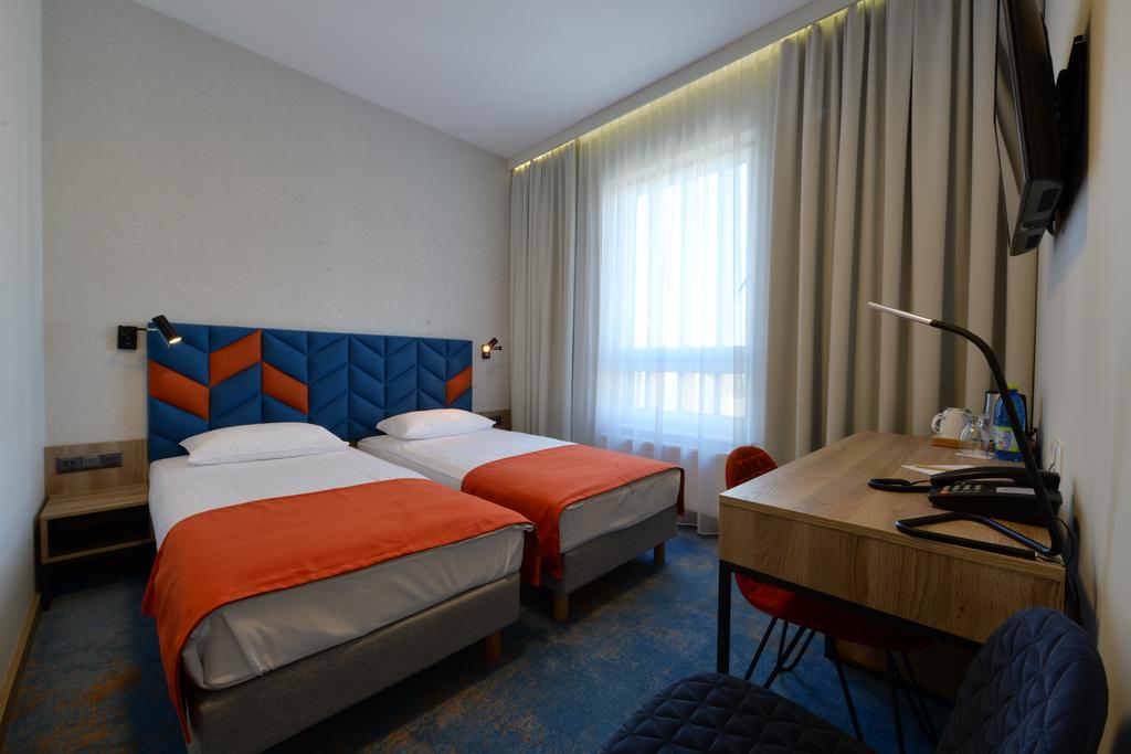 Hotel Faros