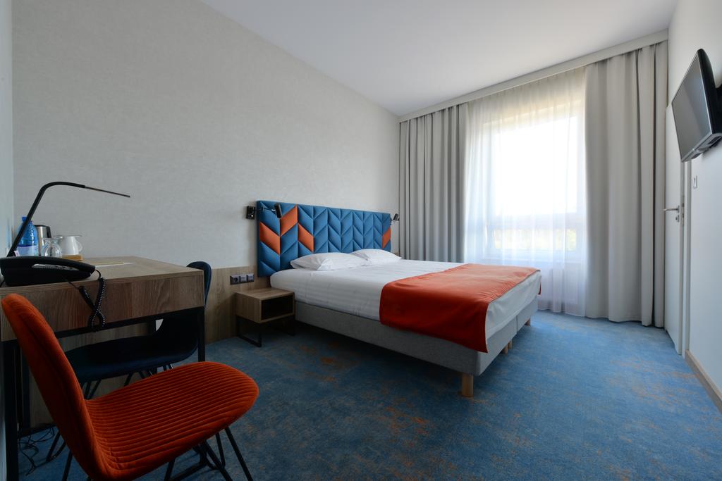 Hotel Faros