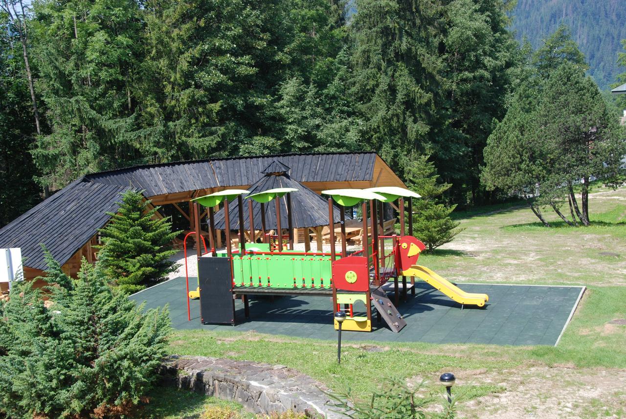 Pensjonaty Antalowka-POLSKIE TATRY S.A.