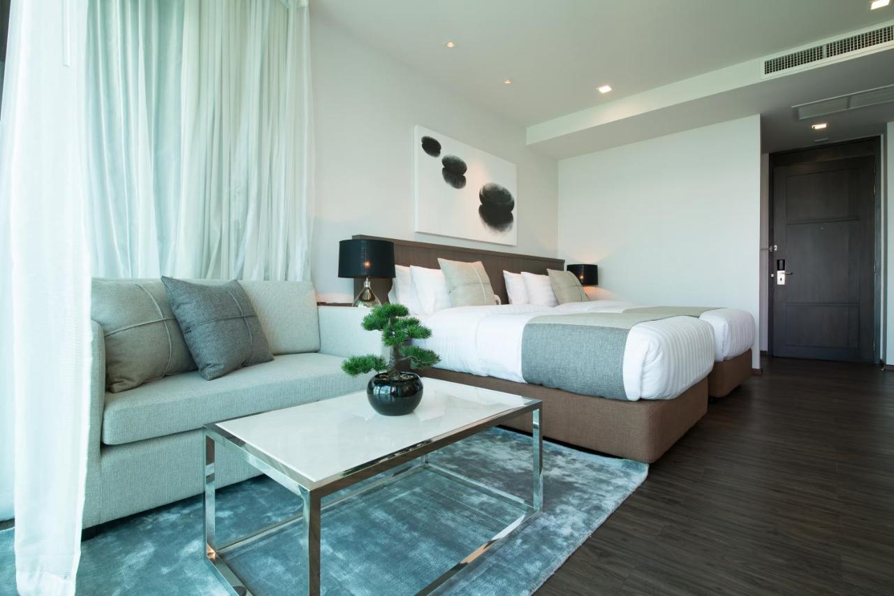 Civic Horizon Hotel & Residence