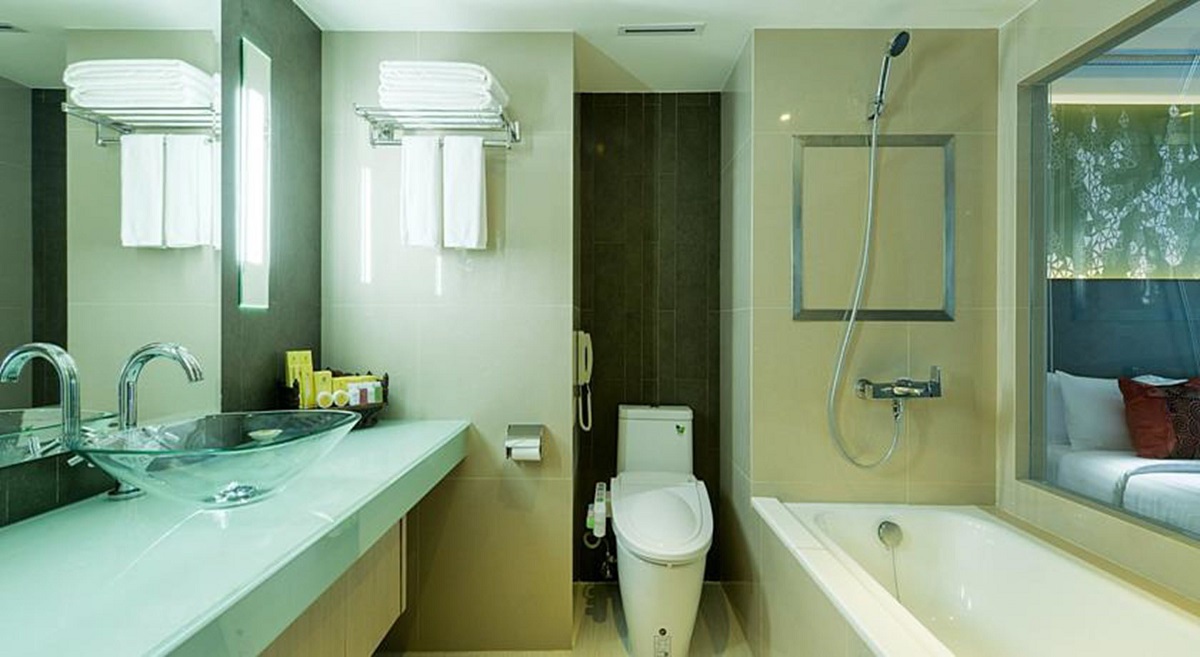 Executive Club at Windsor