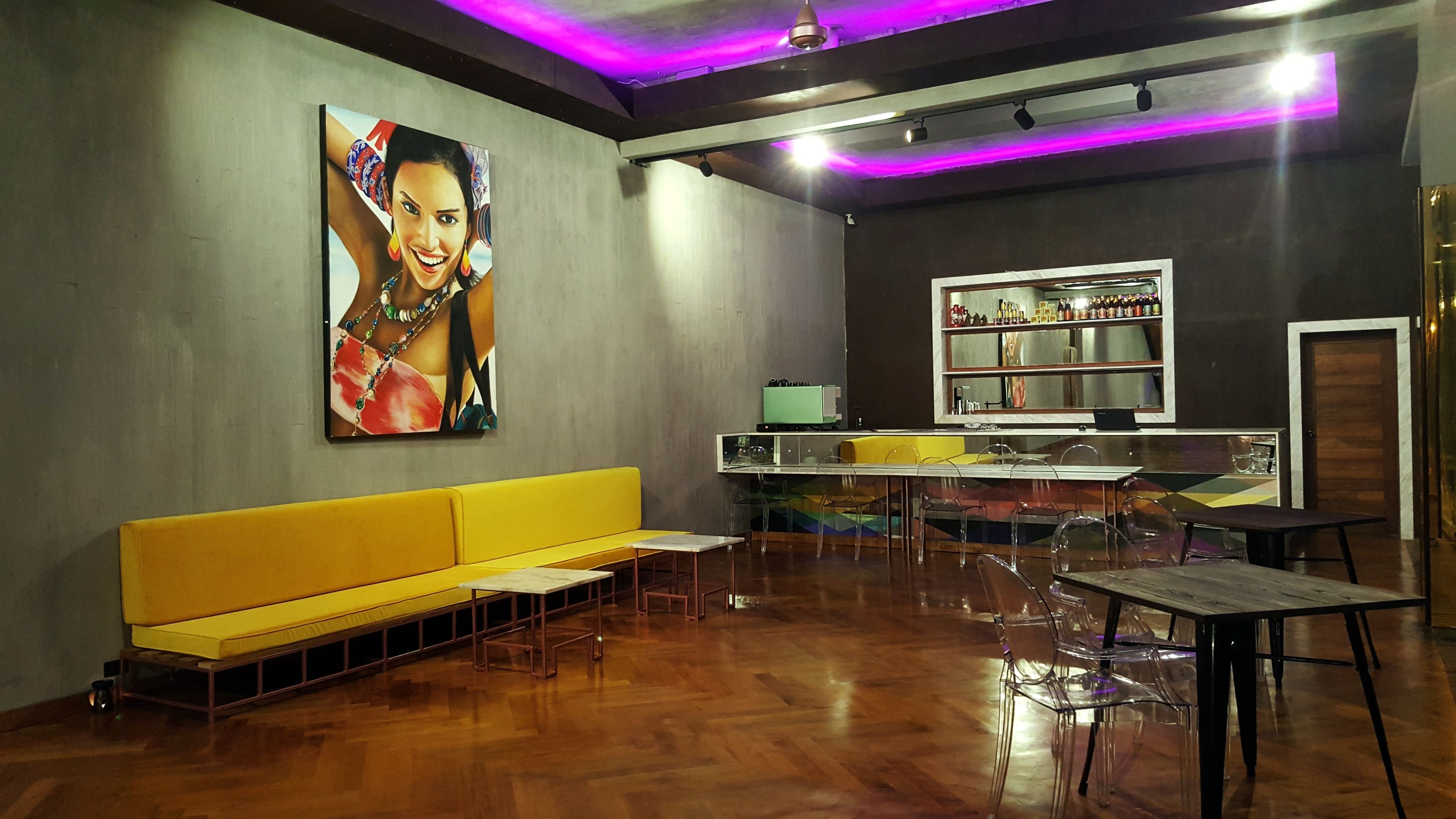 Charming Fox Samui - Adults Only