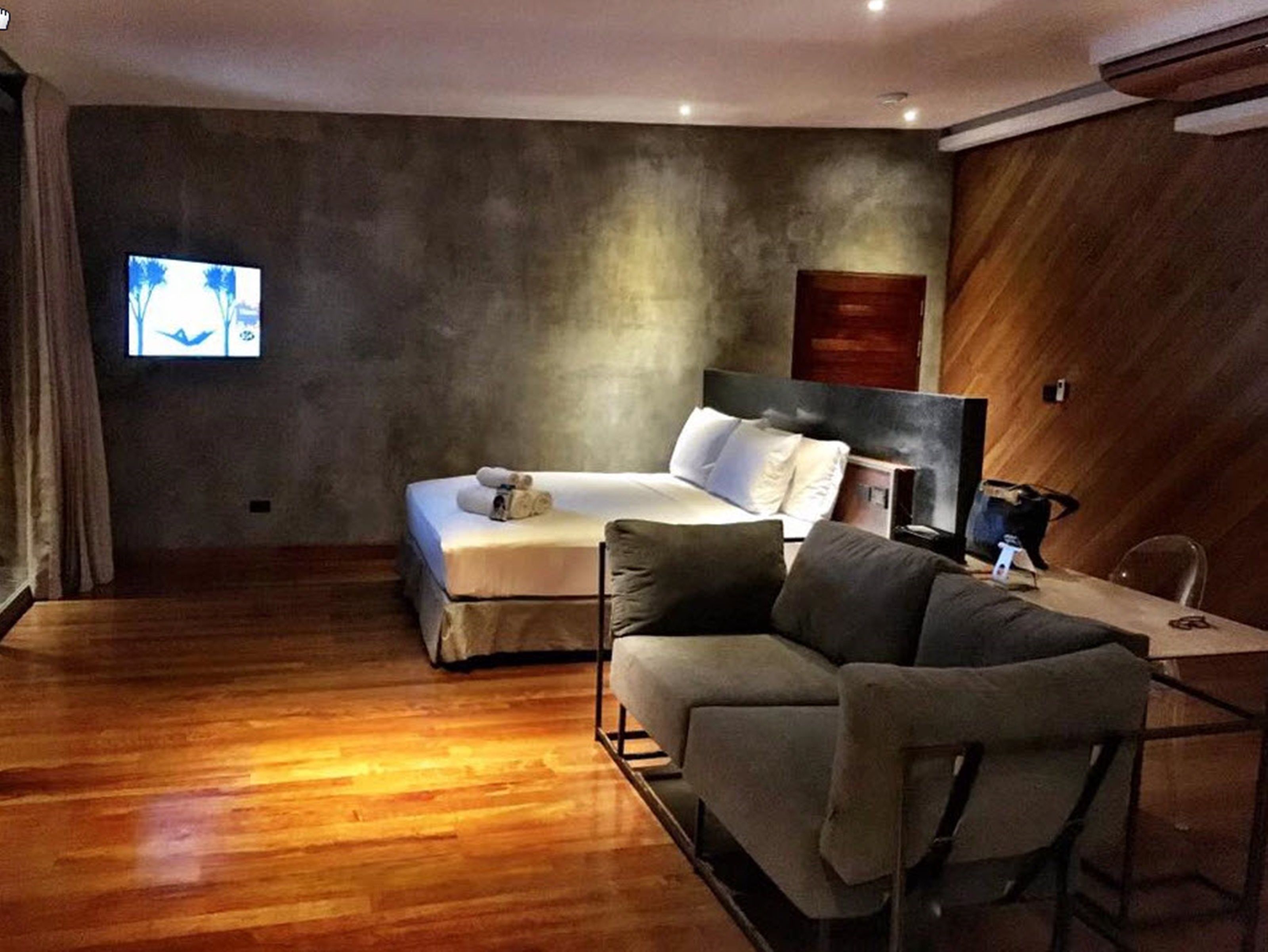 Charming Fox Samui - Adults Only