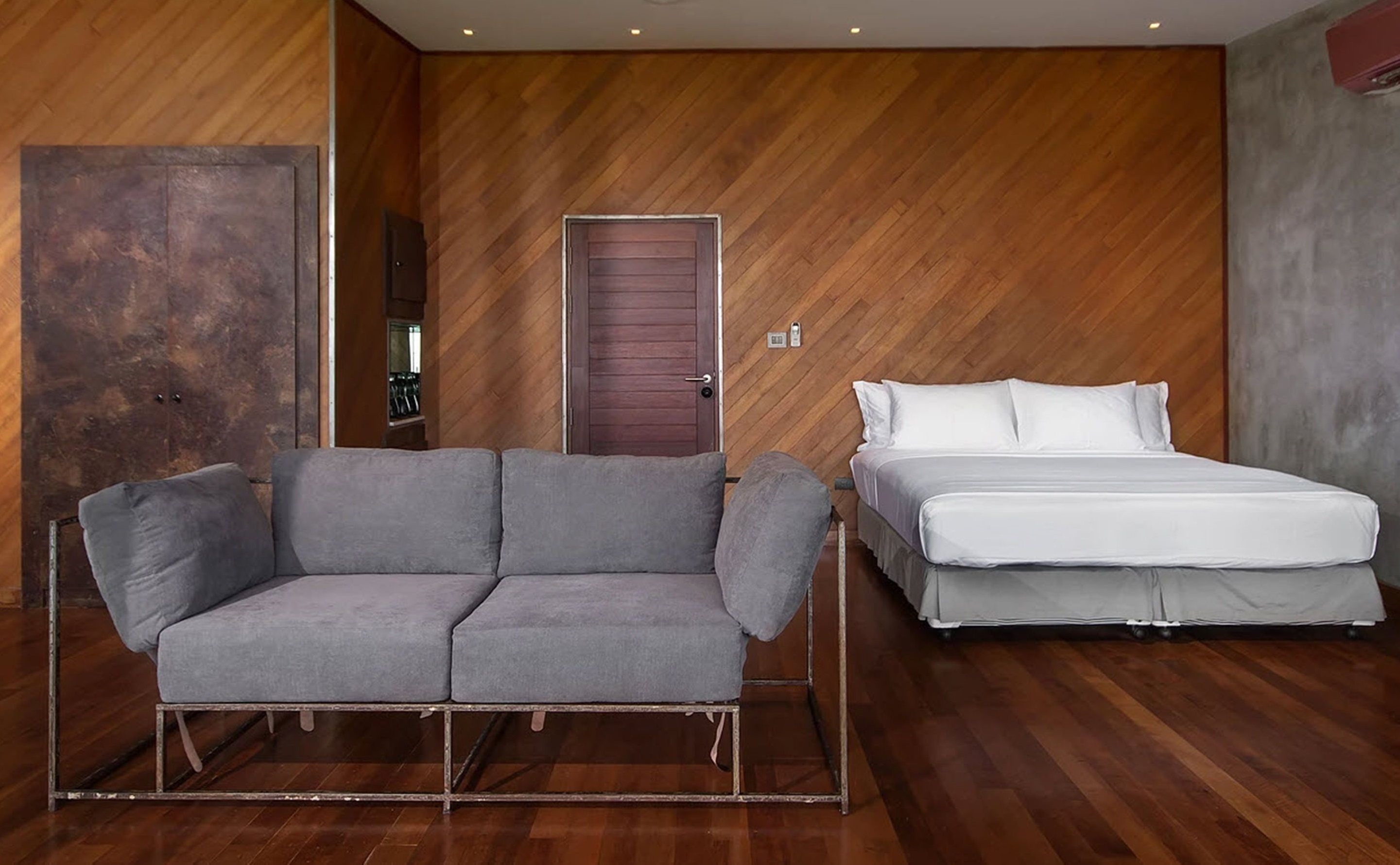 Charming Fox Samui - Adults Only