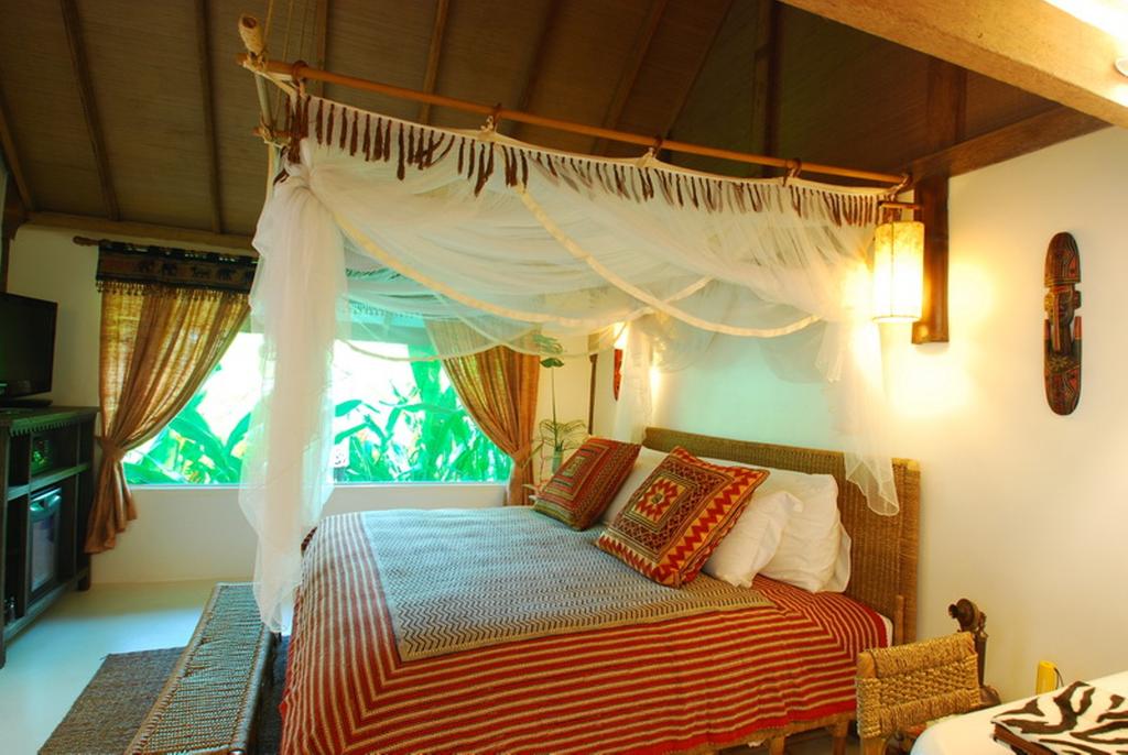 Pai Island Resort