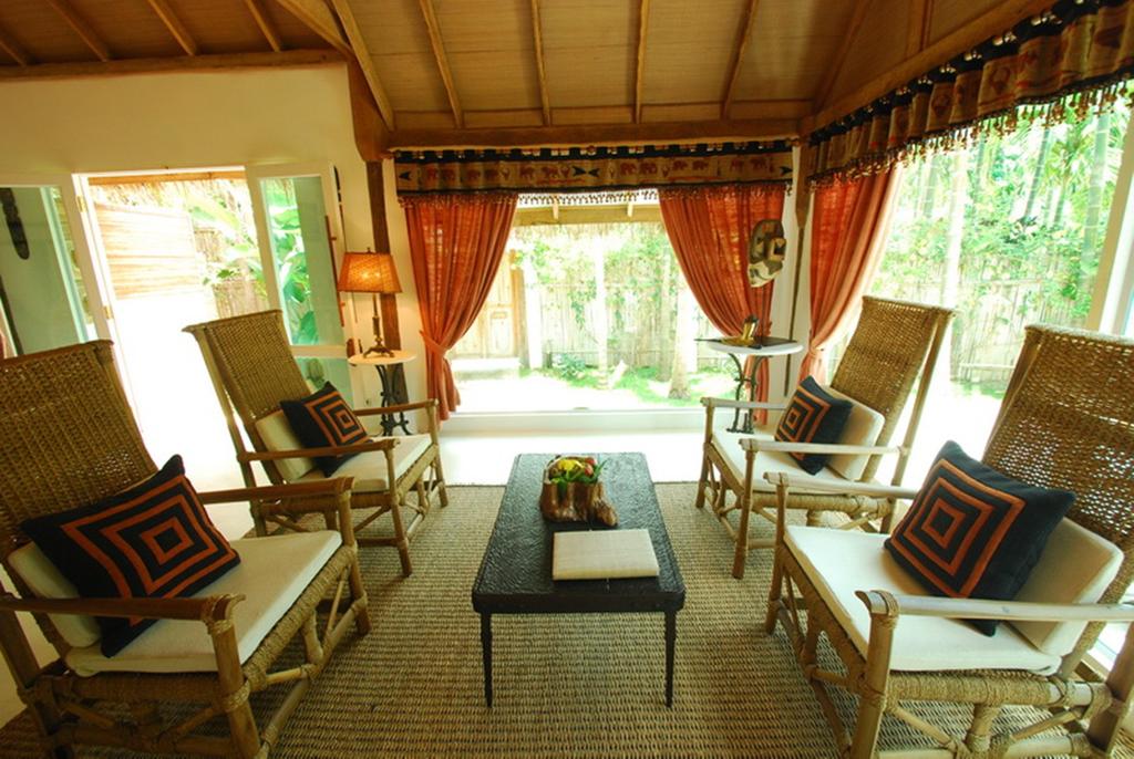 Pai Island Resort