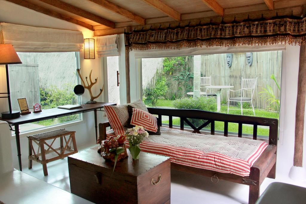 Pai Island Resort