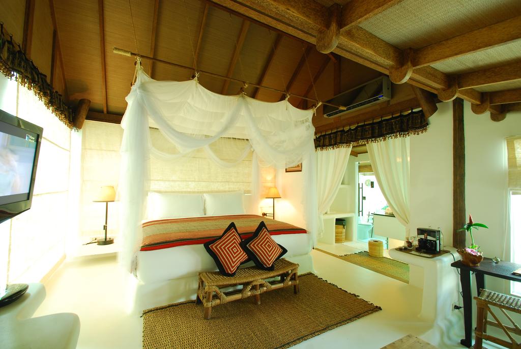 Pai Island Resort