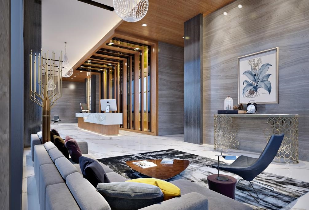 The Bay Exclusive Hotel