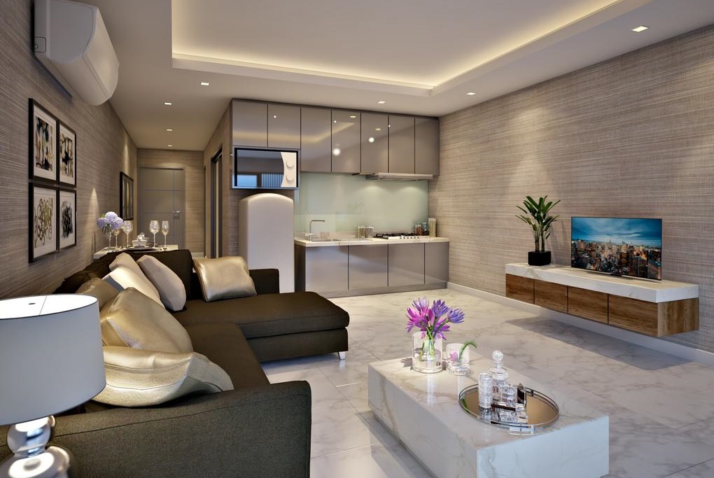 The Bay Exclusive Hotel