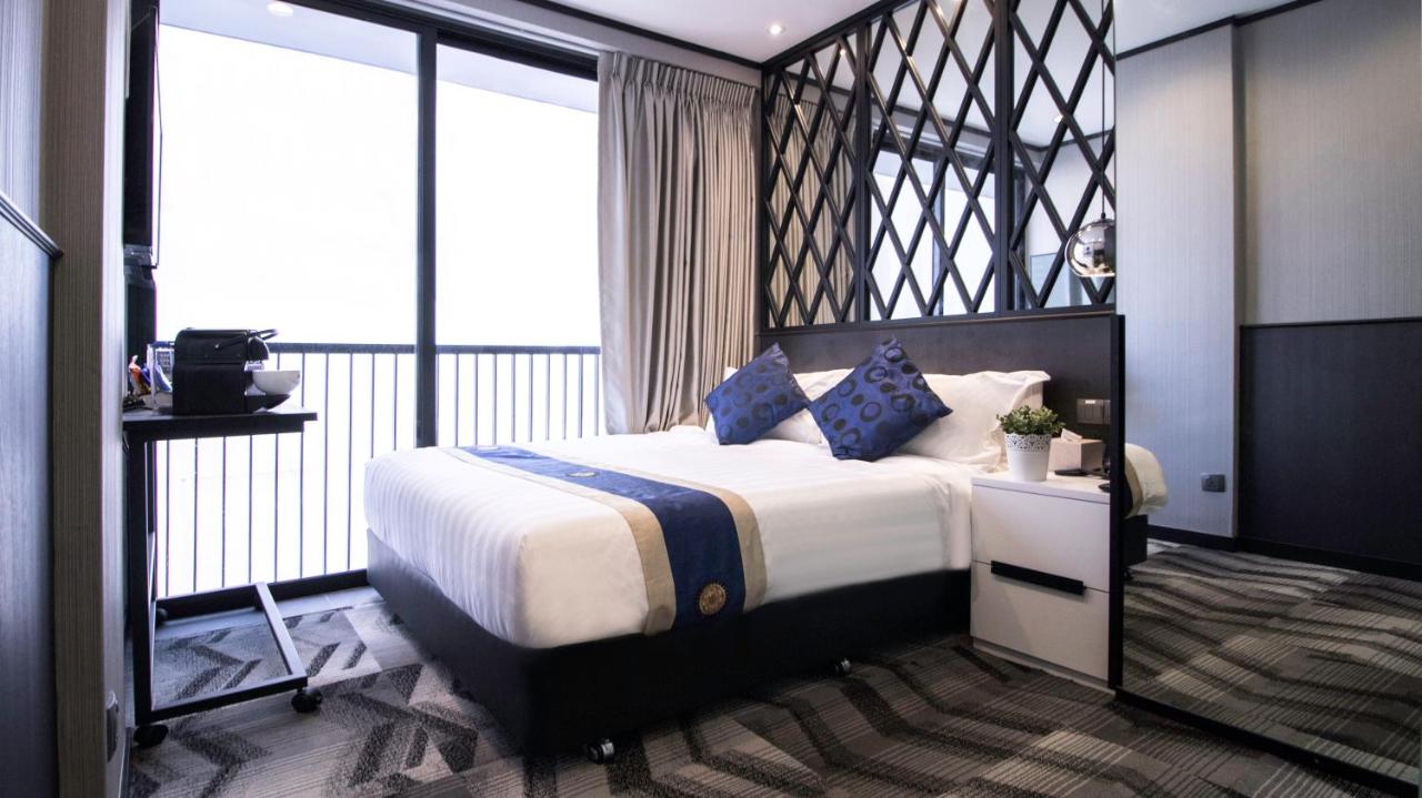 Hotel NuVe Urbane