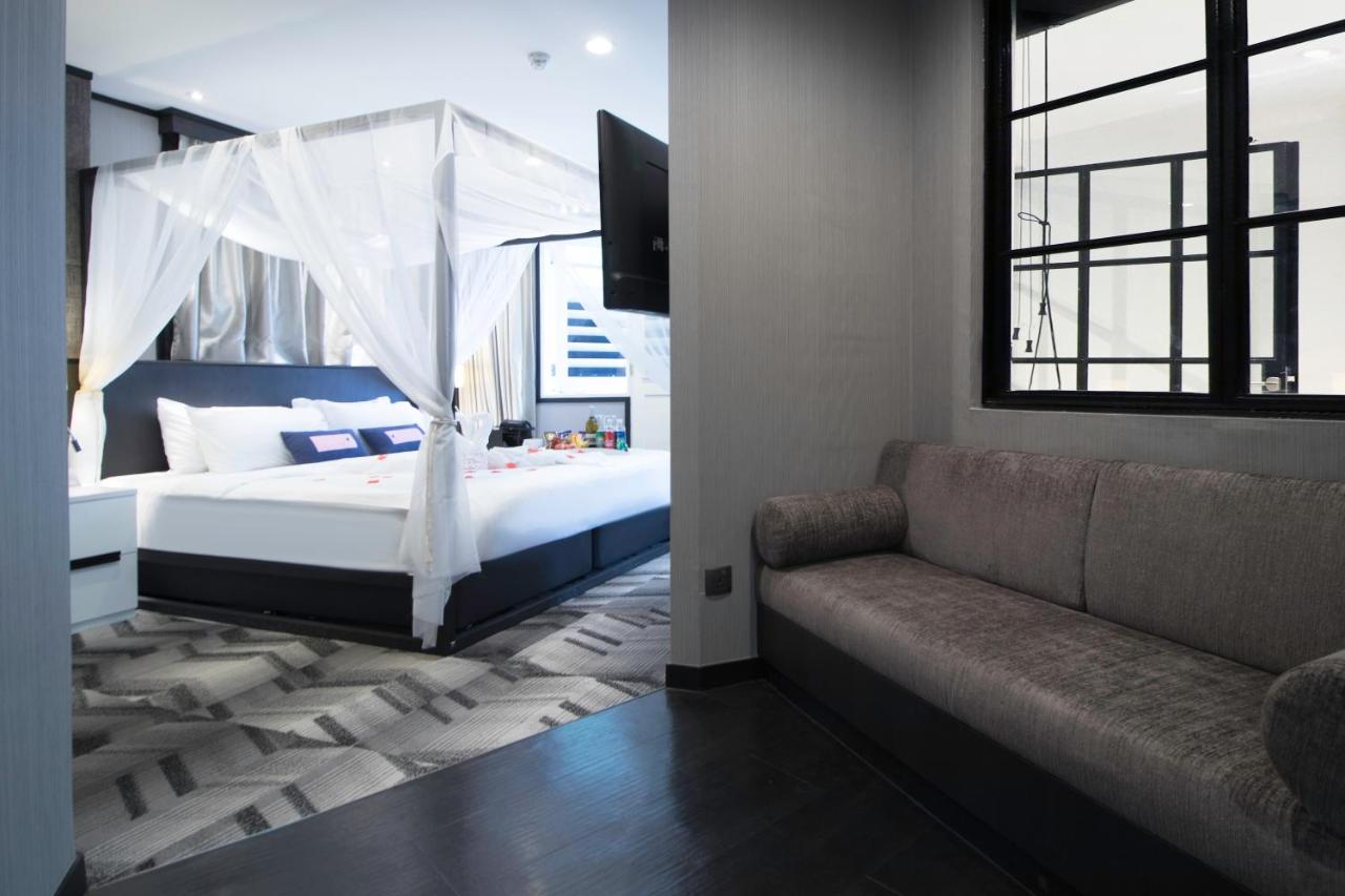 Hotel NuVe Urbane