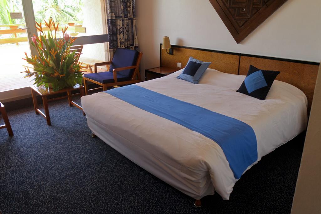 Hotel Sarakawa