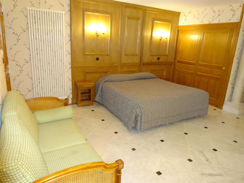 Hôtel Belle Epoque