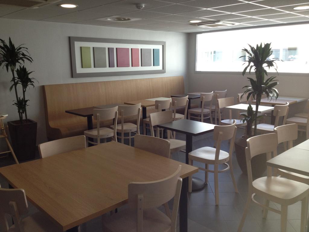 Hotel B&B Cannes Ouest La Bocca