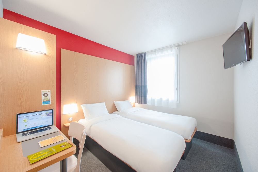 Hotel B&B Cannes Ouest La Bocca