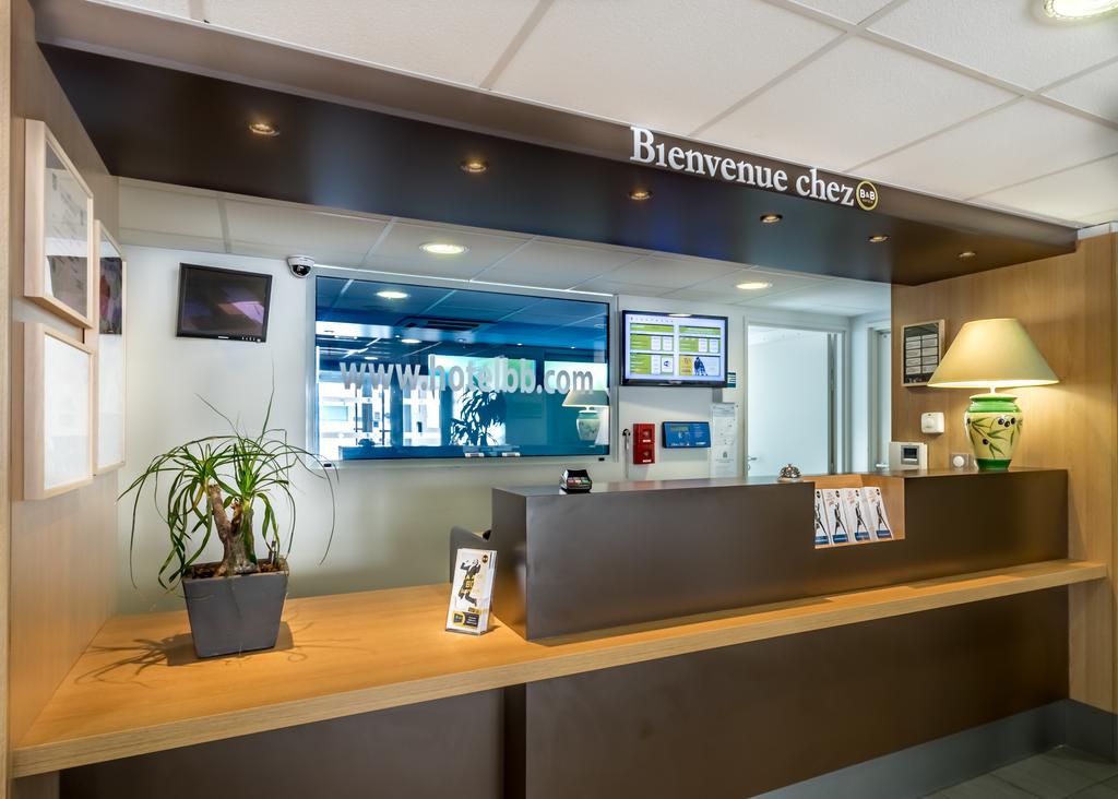 Hotel B&B Cannes Ouest La Bocca