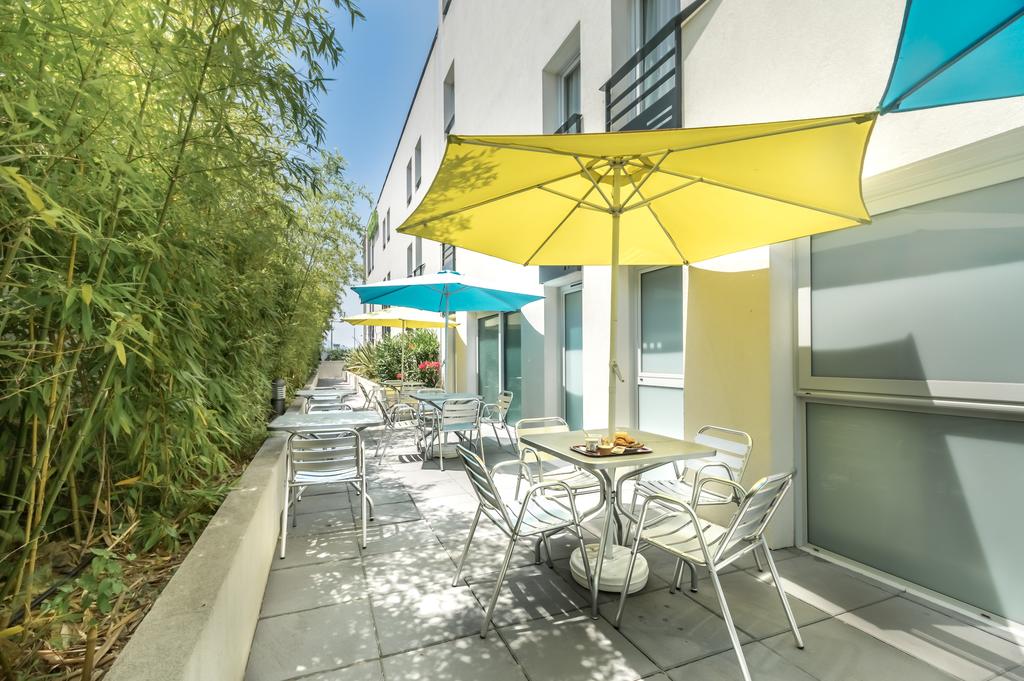 Hotel B&B Cannes Ouest La Bocca