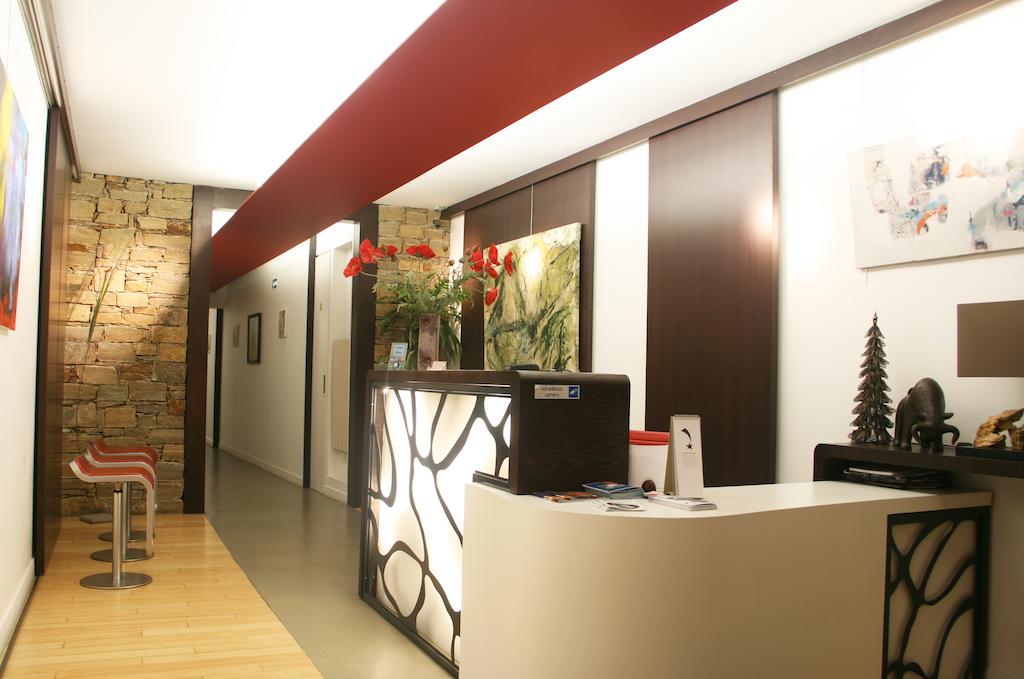 Hotel Astoria Nantes