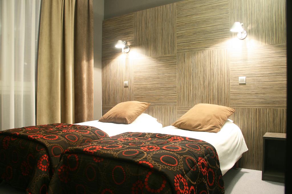 Hotel Astoria Nantes