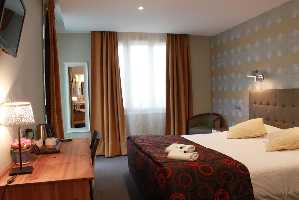 Hotel Astoria Nantes