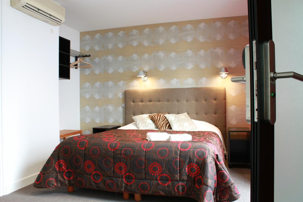 Hotel Astoria Nantes