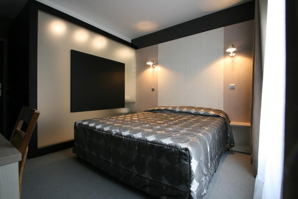 Hotel Astoria Nantes