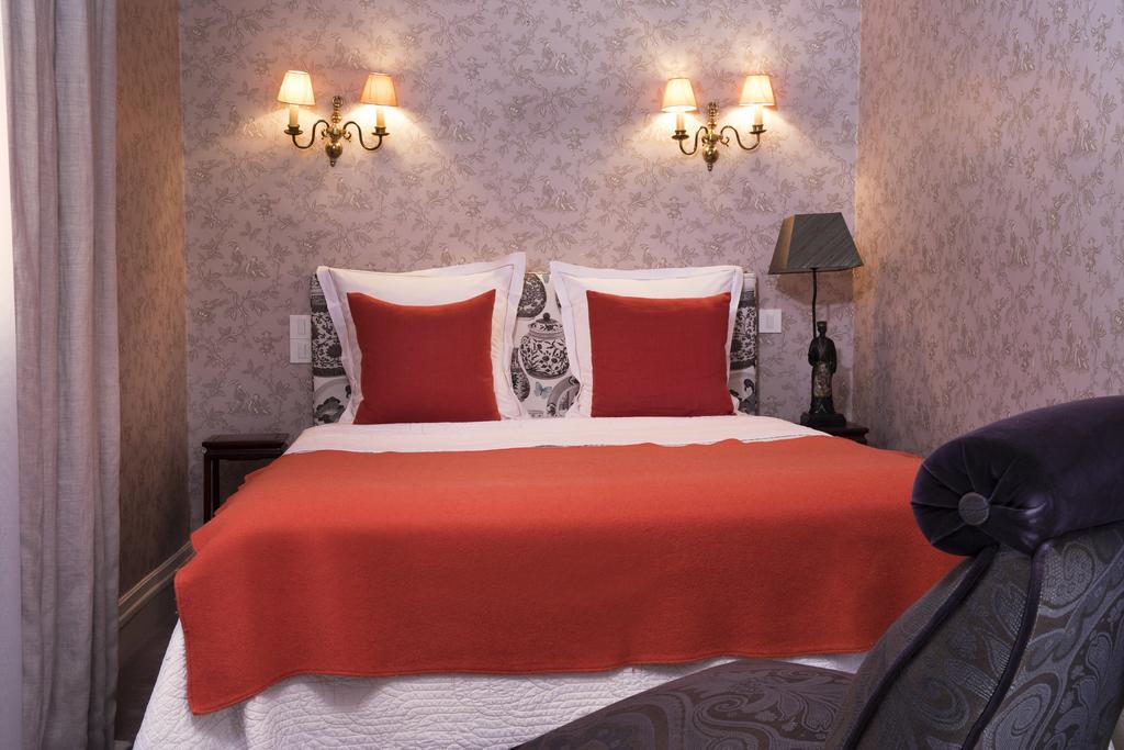 Hotel du Danube Saint Germain