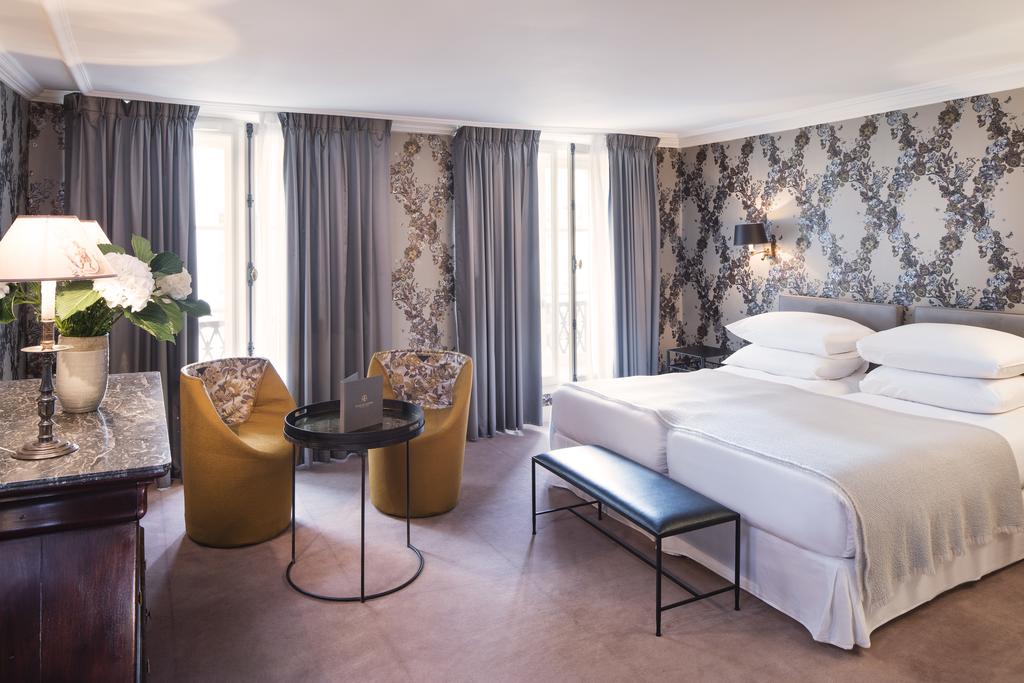 Hotel du Danube Saint Germain