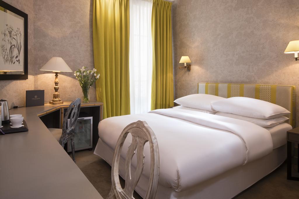 Hotel du Danube Saint Germain