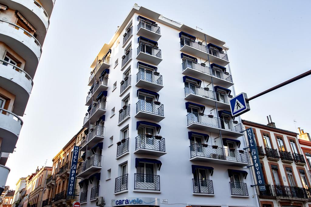 Hotel Caravelle